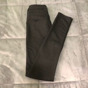 Black H&M Jeans